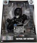 Figurki dla dzieci - Figurka Batman Dc Justice League Metalowa - miniaturka - grafika 1