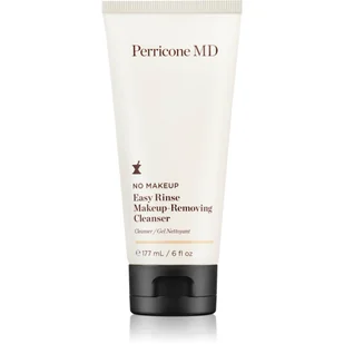 Perricone MD No Makeup Easy Rinse Makeup-Removing Cleanser żel oczyszczający 59 ml - Żele do mycia twarzy - miniaturka - grafika 1