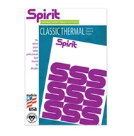 Wyposażenie studia tatuażu - Papier Transferowy Spirit® Thermal 11" 100 arkuszy - miniaturka - grafika 1