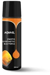 Aquael Photo Synthetic Bacteria - odmulacz w płynie - Preparaty do akwarium - miniaturka - grafika 1