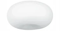 Oprawy, klosze i abażury - Klosz do lampy Eglo Optica 35 cm GL1140 - miniaturka - grafika 1