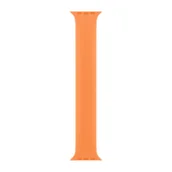 Akcesoria do smartwatchy - Apple Opaska Solo w kolorze miodowym do koperty 44mm / 45mm / 46mm / 49mm - rozmiar 8 - miniaturka - grafika 1