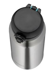 Kubek termiczny mobilny Thermos Motion 750 ml (stalowy) - Kubki termiczne - miniaturka - grafika 3