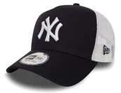 Czapki damskie - Czapka NEW ERA Clean Trucker New York Yankees granatowa - miniaturka - grafika 1