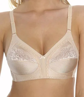 Triumph, Biustonosz, Claudette 104 N X, rozmiar 75C - Biustonosze - miniaturka - grafika 1
