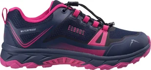 Damskie buty Elbrus ERGIDES WP WO'S rozmiar 40 - Buty trekkingowe damskie - miniaturka - grafika 1