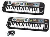 Instrumenty muzyczne dla dzieci - KEYBOARD 78635 MADEJ - miniaturka - grafika 1