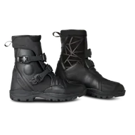 Buty motocyklowe - Buty Motocyklowe RST Adventure-X WP Czarny41 - miniaturka - grafika 1