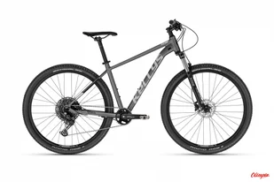 Rower Kellys Spider X80 29" Moonstone Grey 2024 - Rowery - miniaturka - grafika 1