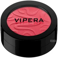 Róże do policzków - VIPERA - City Fun Eko - Blush Pressed - Róż prasowany - 4 g - 35 - miniaturka - grafika 1