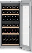 Chłodziarki do wina - Winiarka do zabudowy LIEBHERR EWTgw 2383 Vinidor 2 strefy, 51 butelek - miniaturka - grafika 1