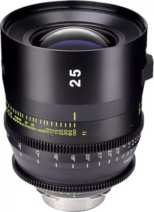 Obiektyw Tokina Vista 25mm T1.5 Cinema Sony E - Obiektywy - miniaturka - grafika 1