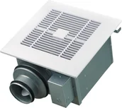 Wentylatory sufitowe - Odśrodkowy wentylator sufitowy CBF 250 T - miniaturka - grafika 1