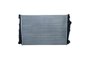 RADIATOR ALFA ROMEO 159 1.9D 06- - Układ chłodzenia - akcesoria - miniaturka - grafika 1