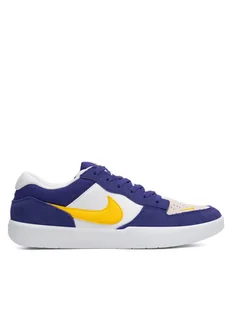 Nike Sneakersy DV5477-500-M Kolorowy - Sneakersy męskie - miniaturka - grafika 1