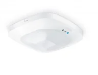 Czujniki ruchu i zmierzchu - Steinel Hf 360 Knx V3 Czujnik ST059484 - miniaturka - grafika 1