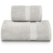 Ręczniki - Ręcznik 70 x 140 Bawełna Venezia 450g/m2 Beż - miniaturka - grafika 1