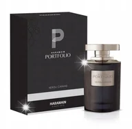 Wody i perfumy męskie - Perfumy Męskie Al Haramain Portfolio Neroli Canvas Cytrusowy Drzewny Kwiaty - miniaturka - grafika 1