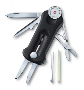 Victorinox Golf Tool Black - Multitools - miniaturka - grafika 1