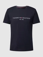 Koszulki męskie - T-shirt z bawełny bio - miniaturka - grafika 1