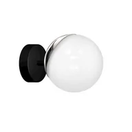 Lampy ścienne - Luminex Kinkiet SPHERE 1xE27/60W/230V - miniaturka - grafika 1