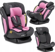 Foteliki samochodowe - Fotelik samochodowy 40-150cm Sesttino Secure Pro 0-36kg - miniaturka - grafika 1