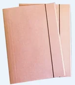 Teczki i skoroszyty - Teczka A4 Eko Kraft (10szt) - Wektor - miniaturka - grafika 1