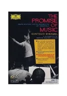 Metal, Punk - The Promise Of Music DVD) Deutsche Grammophon - miniaturka - grafika 1