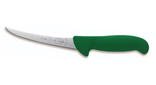 DICK Nóż do filetowania Semi-elastyczna 15 cm geschweift Zielony  Dick Ergogrip 82982150-14 - Noże - miniaturka - grafika 1
