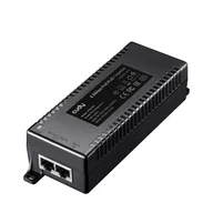 Powerline communications - Cudy POE500 adapter PoE 2.5 Gigabit Ethernet, Gigabit Ethernet POE500 - miniaturka - grafika 1