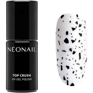 NeoNail Lakier 8531-7 Top Crush 7,2ML - Lakiery hybrydowe - miniaturka - grafika 1