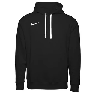 Swetry męskie - Bluza Męska z kapturem Nike Park 20 Fleece - grafika 1