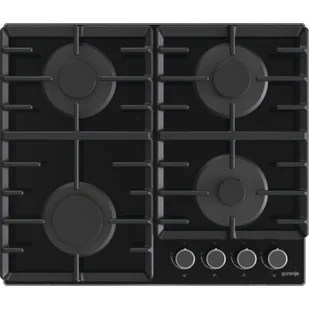 Płyta gazowa do zabudowy Gorenje GT642AB - Płyty gazowe do zabudowy - miniaturka - grafika 1