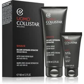 Balsamy po goleniu - Collistar Men After-Shave Repair Balm balsam po goleniu 100 ml dla mężczyzn - miniaturka - grafika 1