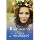 Powieści - Wzgórze niezapominajek - Anna Bichalska - miniaturka - grafika 1