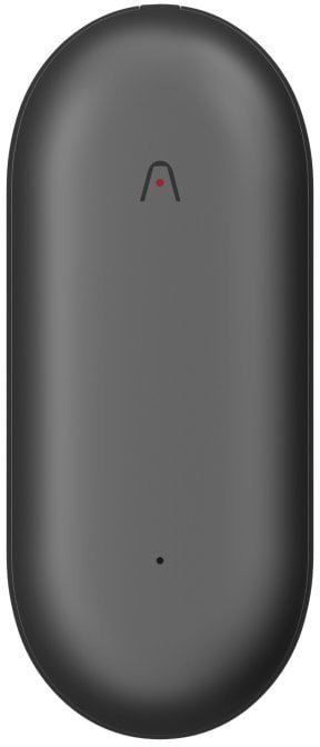 Dyktafon Plaud AI NotePin Cosmic Gray