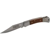 Nożyce i noże - Nóż STALCO S-17765 - miniaturka - grafika 1