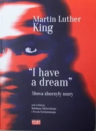 Biografie i autobiografie - I Have a Dream - miniaturka - grafika 1