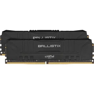 Crucial 32GB BL2K16G30C15U4B - Pamięci RAM - miniaturka - grafika 1
