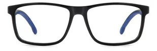 Okulary korekcyjne Carrera CARRERA 2046T D51 - Okulary korekcyjne, oprawki, szkła - miniaturka - grafika 3