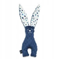 Maskotki i pluszaki - La Millou Maskotka królik Santorini Drops - miniaturka - grafika 1
