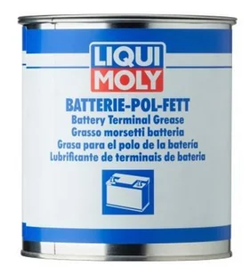 Liqui Moly LIQUI Moly 3142 bateria-POL-tłuszczu, 1 kg 3142 - Chemia warsztatowa - miniaturka - grafika 1