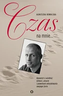 E-booki - biografie - Czas na mnie - miniaturka - grafika 1