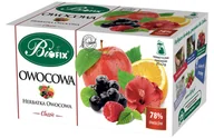 Herbata - Bifix Herbata ekspresowa owocowa 20t - miniaturka - grafika 1