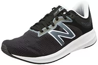 Trampki damskie - New Balance Damskie trampki Wdrftv1, 37, czarny bia?y, 37 EU - miniaturka - grafika 1