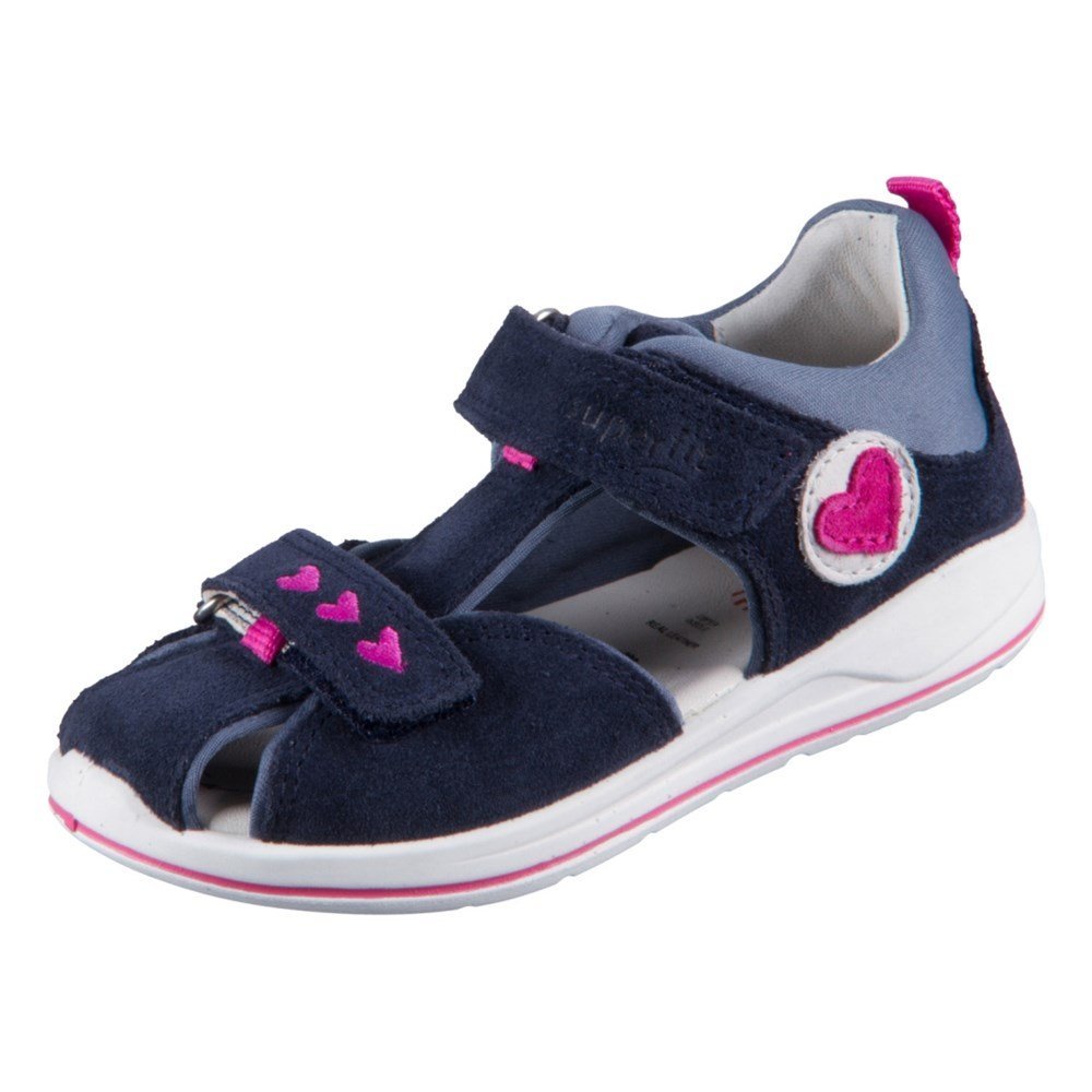 Buty Superfit Boomerang 10008608000