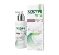 Serum do twarzy - SKRZYPOVITA PRO Serum przeciw wypadaniu włosów 125 ml - miniaturka - grafika 1