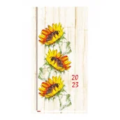 Kalendarze - Michalczyk i Prokop Spółka z o.o. Terminarz Kieszonkowy Mipro 90x165mm T-231F-05 T-231F-05 - miniaturka - grafika 1