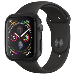 Spigen Etui THIN FIT Apple Watch 4 40mm - Akcesoria do smartwatchy - miniaturka - grafika 1
