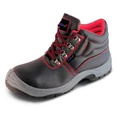 Obuwie robocze - Trzewiki robocze DEDRA BH9T1A-38 (rozmiar 38) - miniaturka - grafika 1